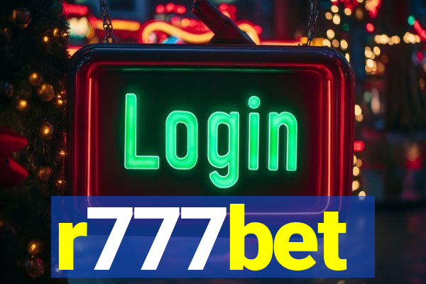 r777bet