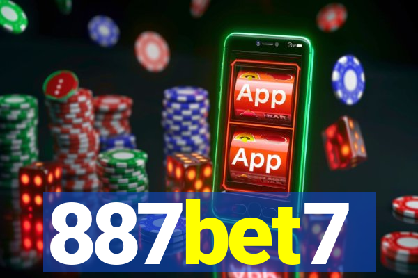 887bet7