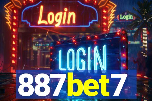 887bet7