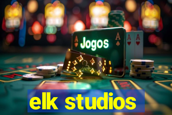 elk studios