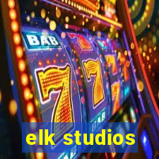 elk studios