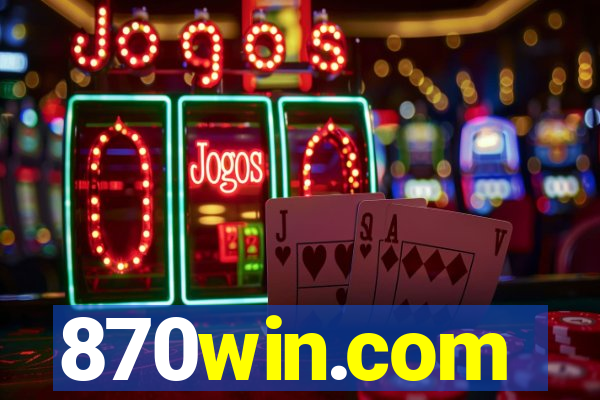 870win.com