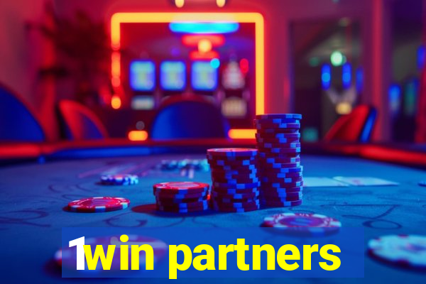 1win partners