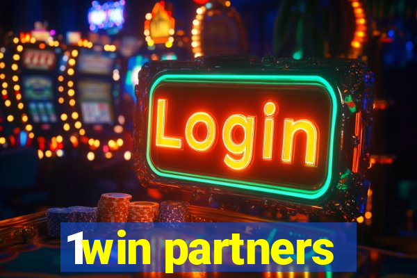 1win partners