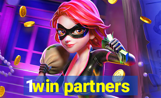 1win partners