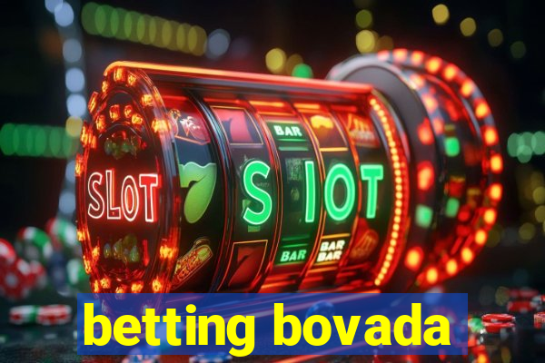 betting bovada