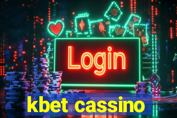 kbet cassino