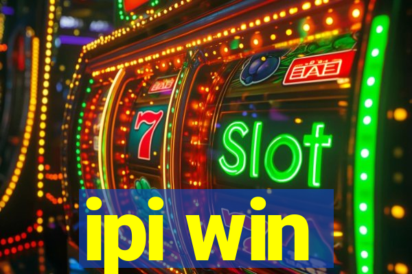 ipi win