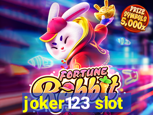 joker123 slot