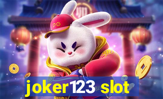 joker123 slot