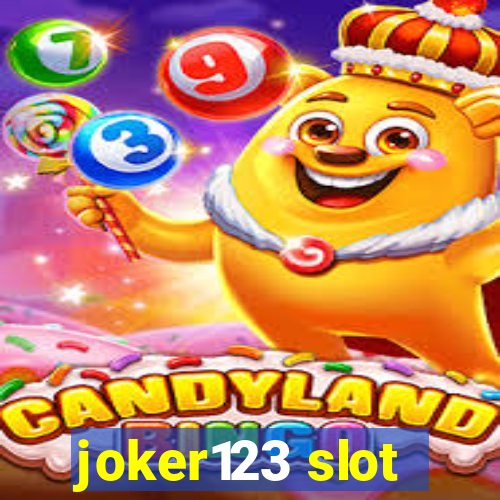 joker123 slot