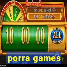 porra games