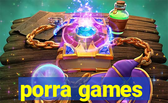 porra games