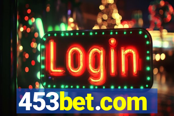 453bet.com