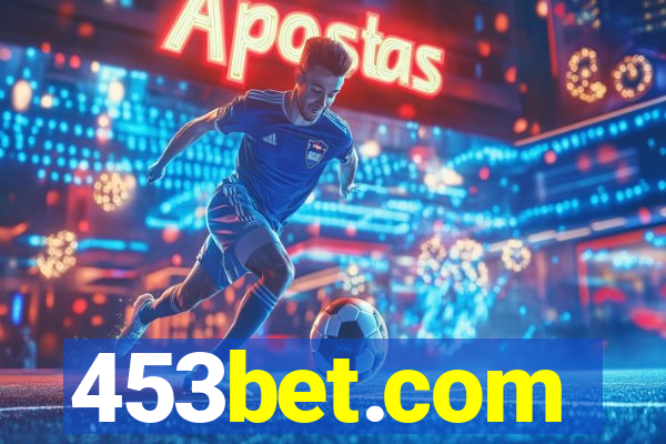 453bet.com