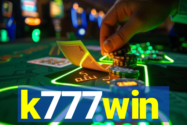 k777win