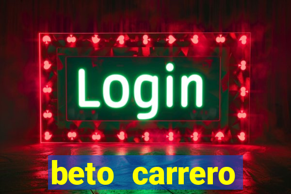 beto carrero cidades proximas