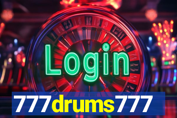 777drums777