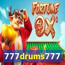 777drums777