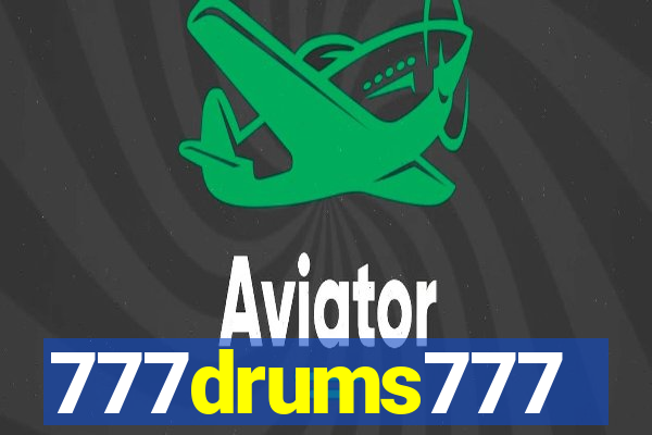 777drums777