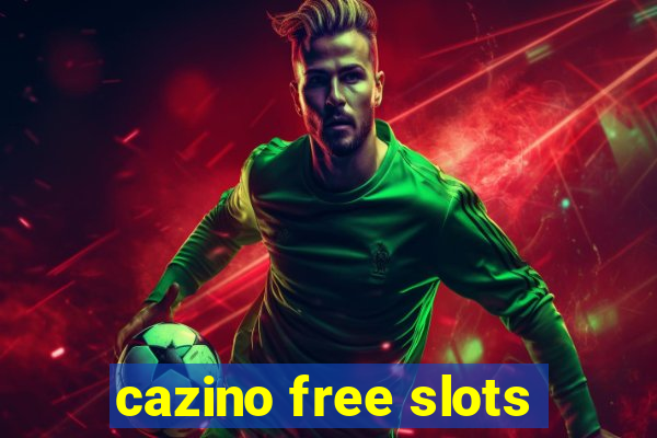 cazino free slots