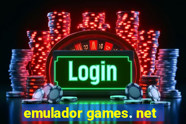 emulador games. net