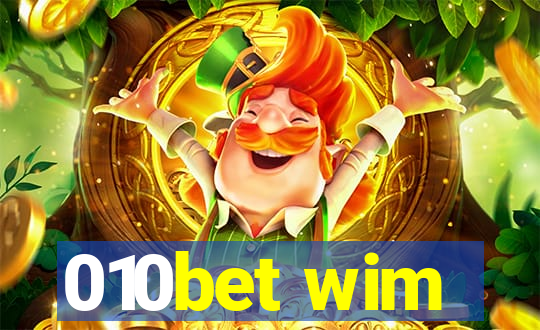 010bet wim