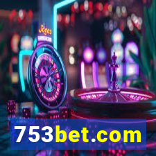 753bet.com