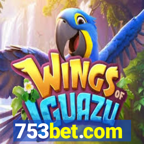 753bet.com