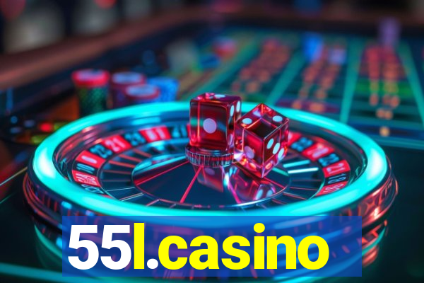 55l.casino