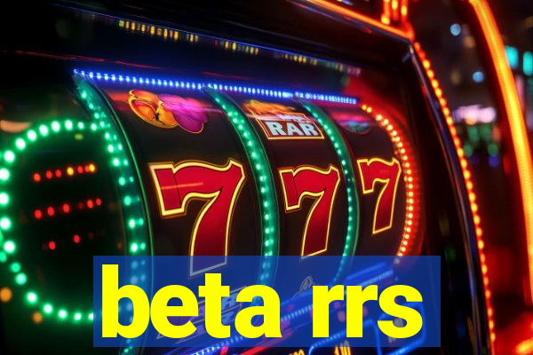 beta rrs