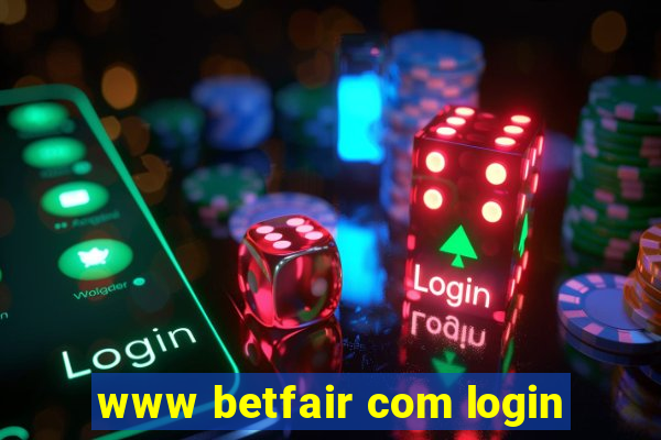 www betfair com login