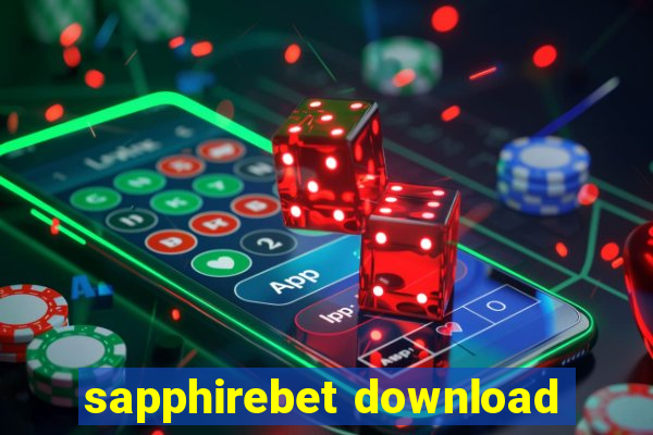 sapphirebet download