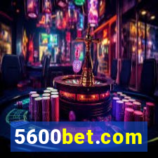 5600bet.com