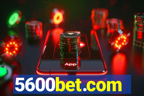 5600bet.com