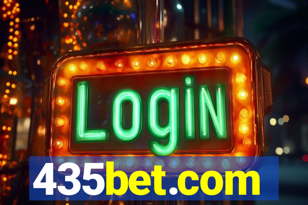 435bet.com