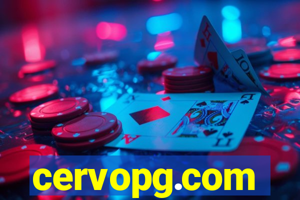 cervopg.com