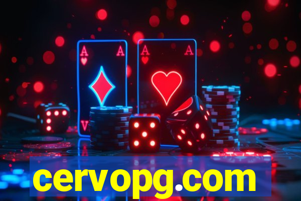 cervopg.com