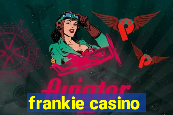 frankie casino