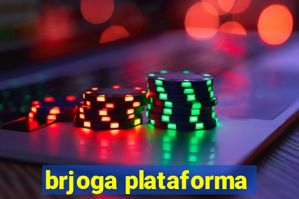 brjoga plataforma