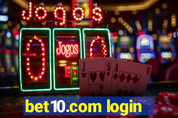 bet10.com login