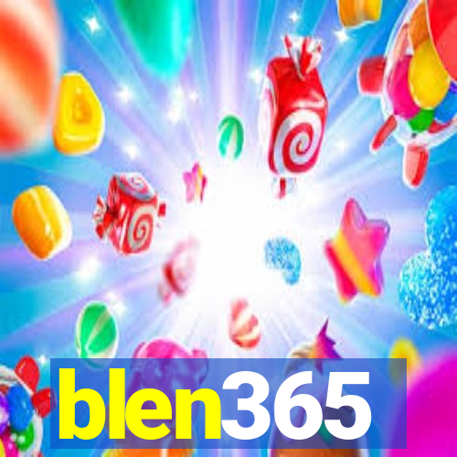 blen365