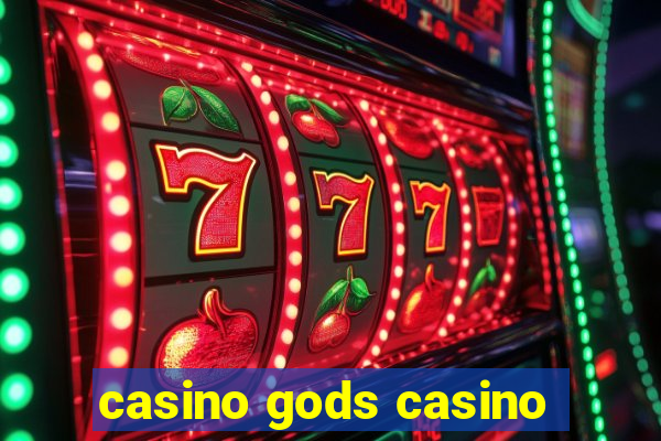 casino gods casino