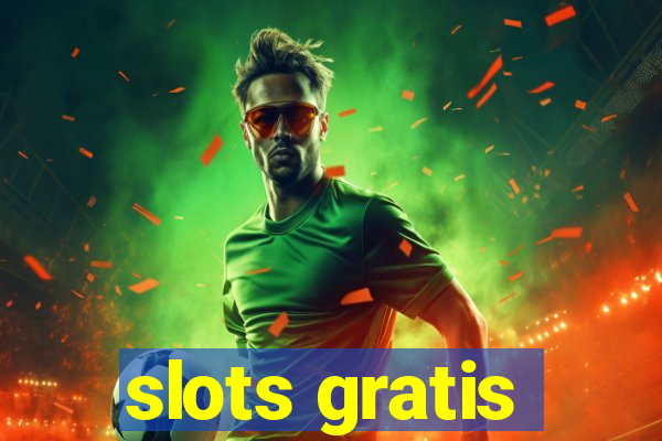 slots gratis