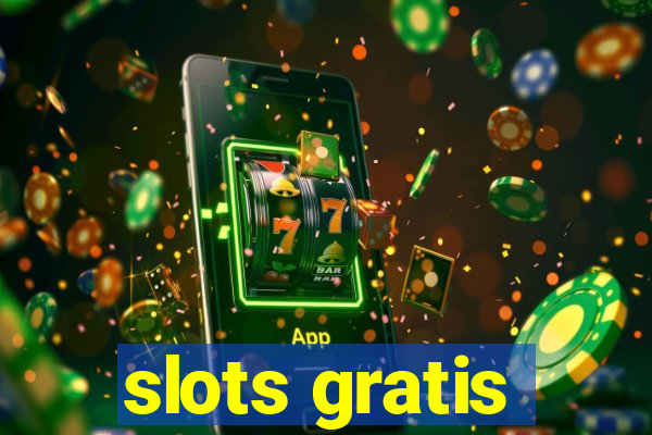 slots gratis