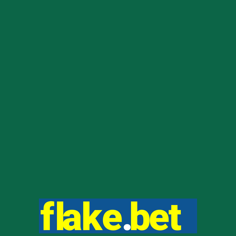 flake.bet