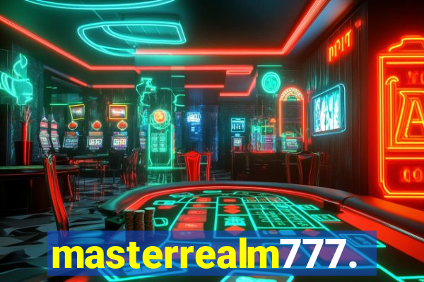 masterrealm777.com