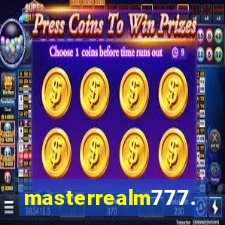 masterrealm777.com