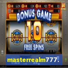 masterrealm777.com