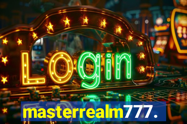 masterrealm777.com